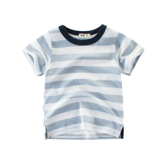 T-Shirt Stripes for Baby, Toddler & Kids