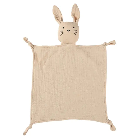 Rabbit Soothing Blanket