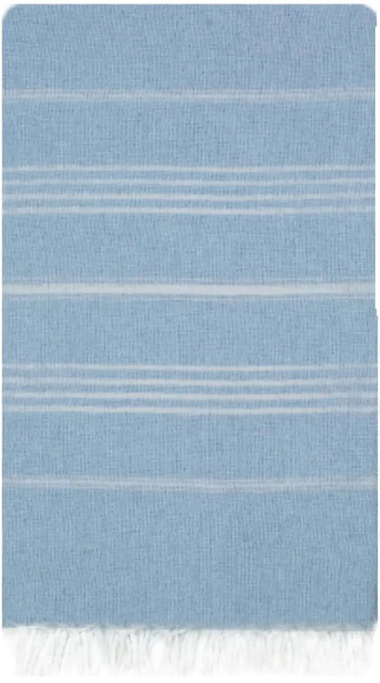 Turkish Peshtemal Beach Towel
