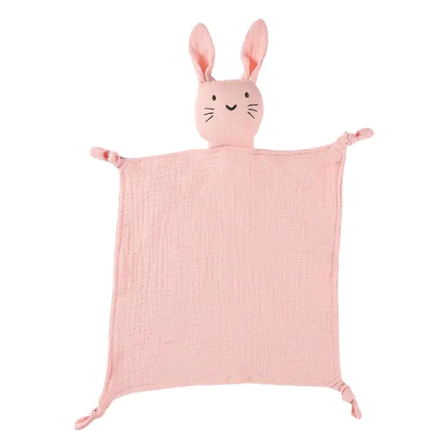 Rabbit Soothing Blanket