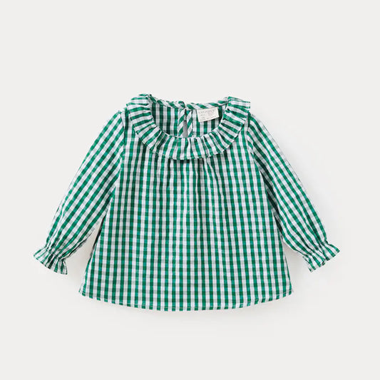 Shirt for Baby, Toddler & Little Girls