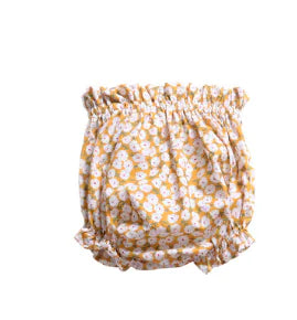Short Bloomers for Baby & Toddler