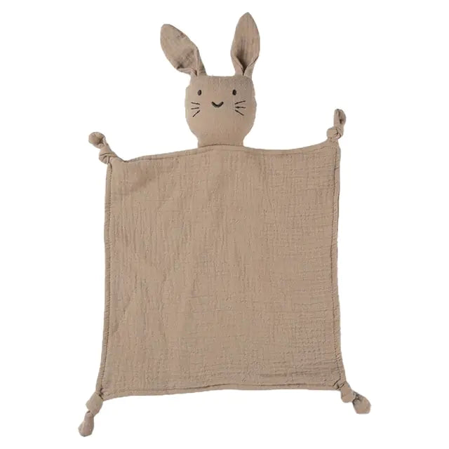 Rabbit Soothing Blanket