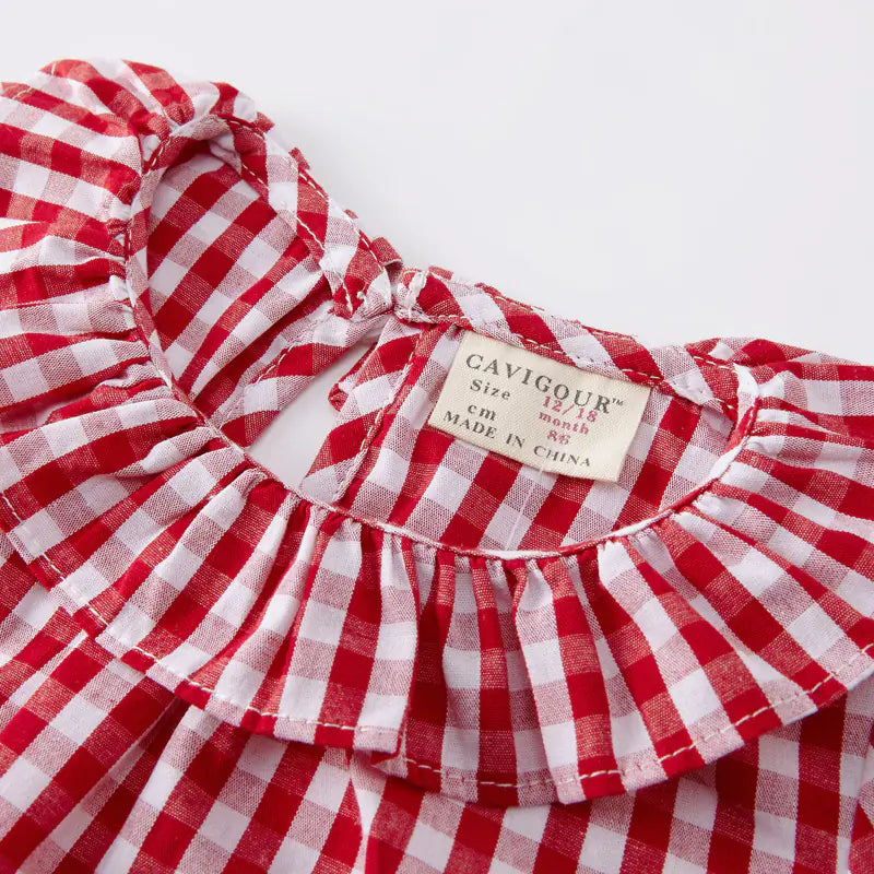 Shirt for Baby, Toddler & Little Girls