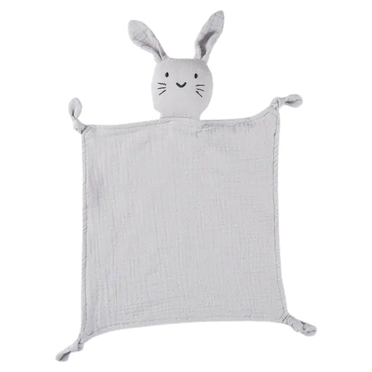 Rabbit Soothing Blanket
