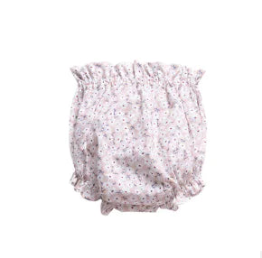 Short Bloomers for Baby & Toddler
