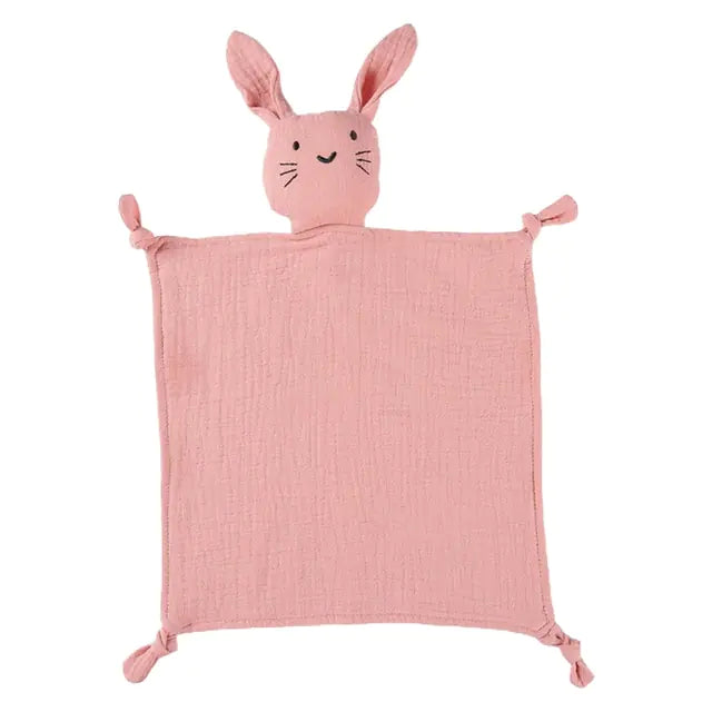 Rabbit Soothing Blanket
