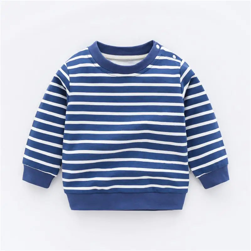 Stripes for Baby, Toddler & Kids