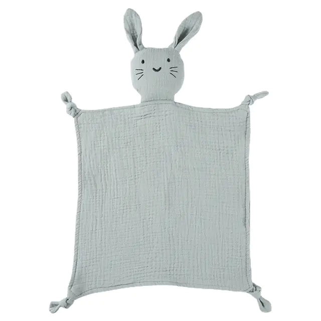 Rabbit Soothing Blanket