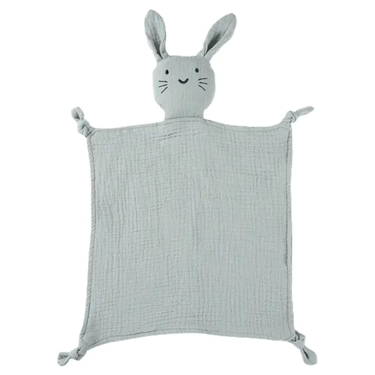 Rabbit Soothing Blanket
