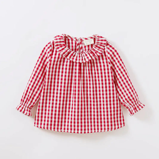 Shirt for Baby, Toddler & Little Girls